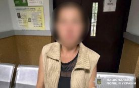Хмельничанка обікрала будинок військового поки він був на фронті: деталі