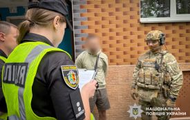 $6000 за перетин кордону:на Хмельниччині судитимуть організаторів схеми