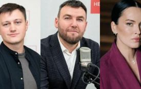 Всеукраїнський радіодиктант-2026: коли писатимуть і хто читатиме текст