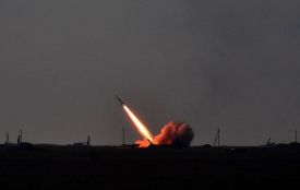 Сили ППО збили шість ворожих БпЛА над Хмельниччиною: наслідки атак