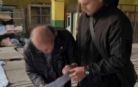 Працівниці ампутували частину руки: директору підприємства на Хмельниччині повідомили про підозру