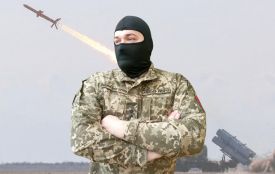 «Наш піт береже кров піхоти», – офіцер 19 ракетної бригади «Свята Варвара» з Хмельницького