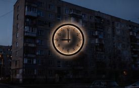 Планові відключення світла в Хмельницькому 19 жовтня
