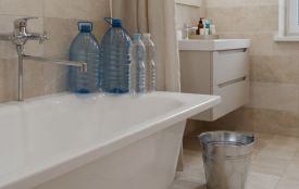 Аварійні відключення води у Хмельницькому 19 жовтня: адреси