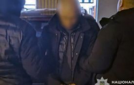 Екстрадували з Латвії: у Шепетівці засудили чоловіка за хуліганство