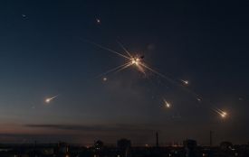 На Хмельниччині за добу збили 12 БПлА: наслідки ворожої атаки