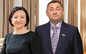 259 тисяч євро у Герег «змінили» власника після перевірки НАЗК