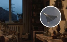 Наслідки атаки у Хмельницькому 19 жовтня