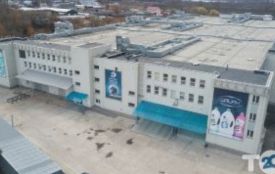 Хмельницьке підприємство 2К постраждало від російської атаки