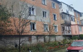 Масована атака на Хмельниччину 19-20 жовтня: наслідки