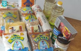 5 тисяч продуктових наборів на 3,4 млн грн: деталі тендерів від хмельницького соцзахисту