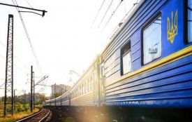 «Укрзалізниця» запустила нові міжнародні потяги: один з них курсуватиме через Хмельницький
