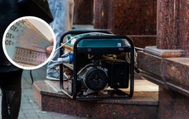 Хмельницька міська рада компенсує підприємцям 50% придбаних генераторів