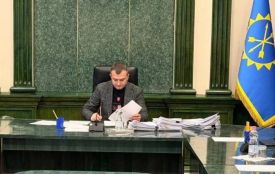 У Хмельницькій міській раді провели засідання виконкому. Основні рішення