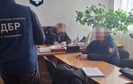 Посадовця ДСНС Хмельниччини судитимуть за неякісні костюми на 14 млн грн