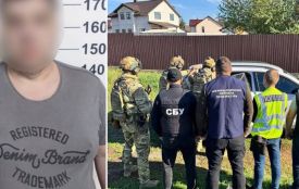 15 тисяч доларів за перетин кордону: хмельницькі поліцейські викрили нову схему