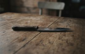 Помста завершилася вбивством на Хмельниччині: винний оскаржував вирок