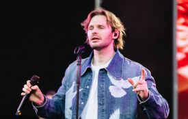 CHEEV сьогодні виступить у Хмельницькому: «Це буде вечір найсильніших емоцій!» (новини компаній)