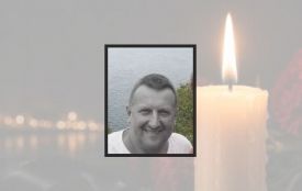 Помер ексдепутат Хмельницької міської ради Олег Пєвнєв