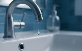 В центрі Хмельницького 26 жовтня не буде води: адреси