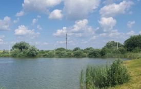 На Хмельниччині громаді через суд повернули 65 га земель водного фонду