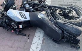 19-річний хлопець спричинив смертельну ДТП на Хмельниччині, — прокуратура