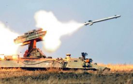 128 тривог і 59 збитих БПЛА: підсумки тижня ворожих атак на Хмельниччину
