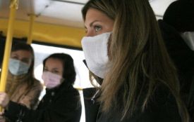 Епідсезон на Хмельниччині: коли чекати піку та які віруси циркулюють