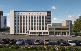 Будинок побуту на Юності ремонтуватимуть за 6,2 мільйона. Деталі тендеру