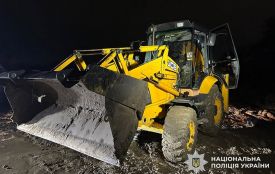 У Хмельницькому на будівництві загинула жінка