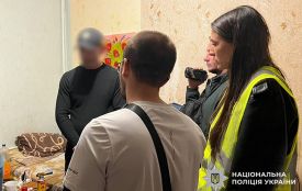 40-річний хмельничанин робив «закладки». Йому загрожує до 12 років