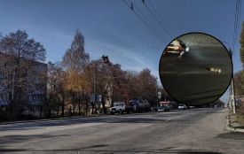 Смертельна аварія на проспекті Миру: взяли під варту водія-військового
