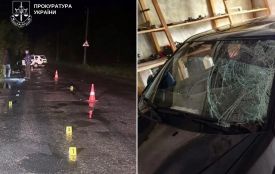 Засуджений за смертельну ДТП подав апеляцію: що вирішив суд