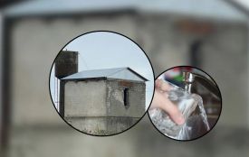 Два місяці живуть без води: розповідаємо про ситуацію в Смотричі на Хмельниччині