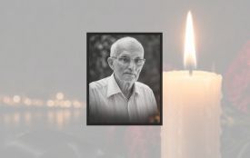 Помер колишній очільник Хмельницької ОУН Едуард Крилов