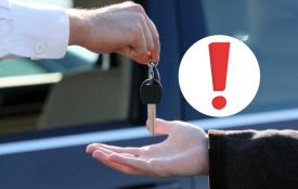 277 тисяч гривень за автівку з Польщі: поліція Хмельниччини викрила нову шахрайську схему