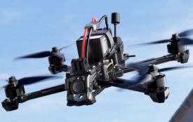 ТОП-5 FPV-магазинів України у 2026 році: рейтинг за асортиментом, цінами та сервісом (новини компаній)