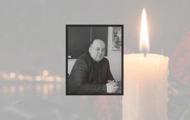 Помер викладач ХТЕФК Олександр Атаманчук