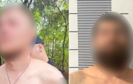 На Хмельниччині судитимуть чоловіків, які погрожували поліцейським зброєю