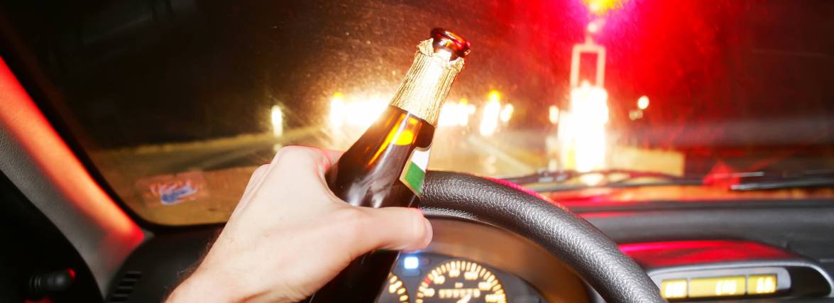 Нові штрафи за п'яне керування: що мають пам'ятати хмельницькі водії з липня