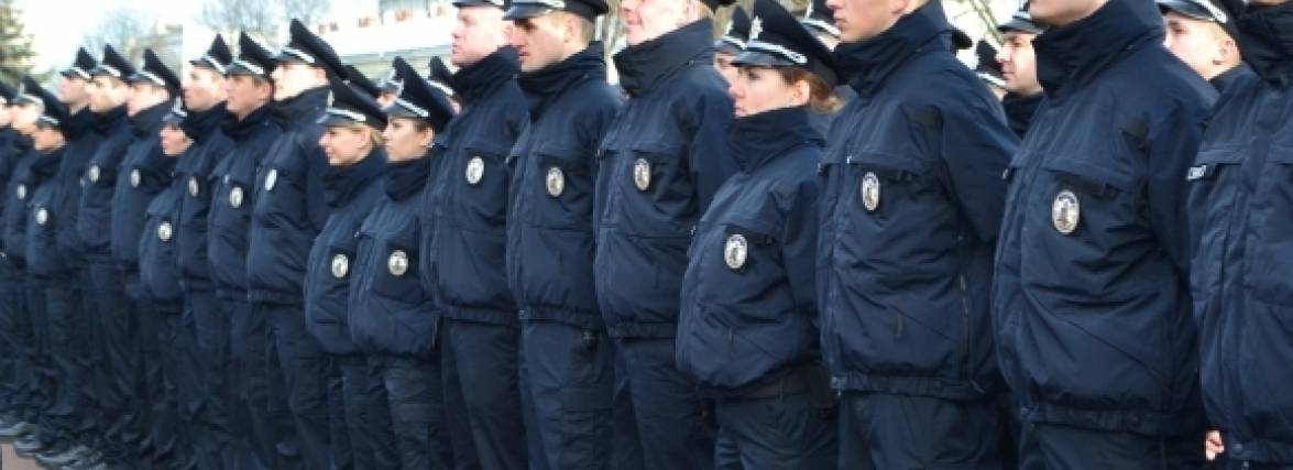 Що ви знаєте про патрульну поліцію Хмельницького? (ТЕСТ)
