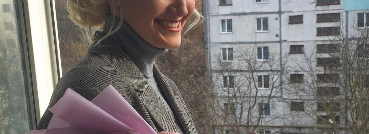 Зустрічали весну. Що постили хмельничани в Instagram у перший день весни