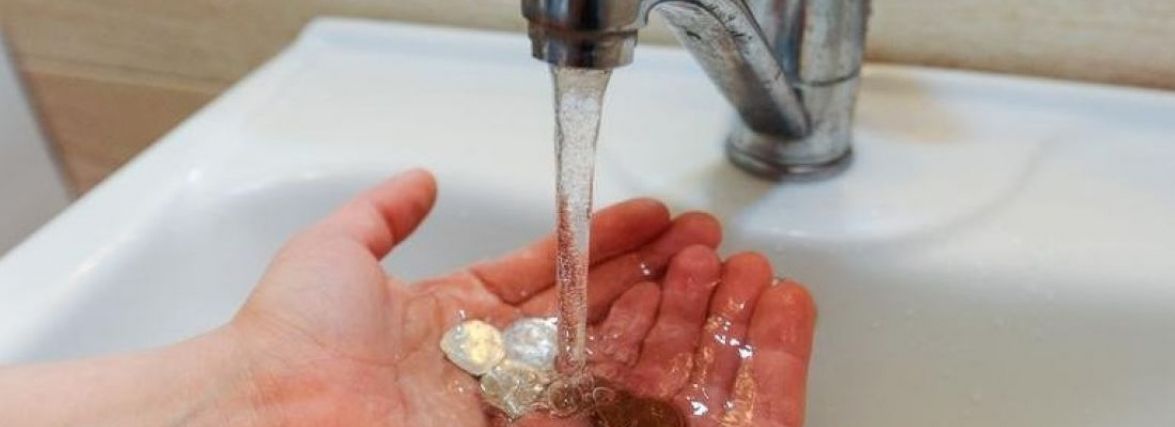 Нові тарифи для Хмельницького: на скільки подорожчала вода