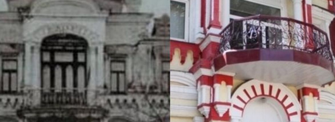 Історія будинку, що “вселяє страх” у серця хмельницьких призовників