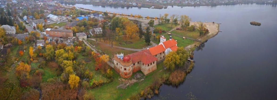 Наша історія: які міста Хмельниччини найстаріші