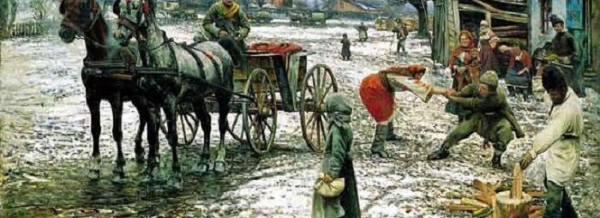 Подільські замовляння. Як наші пращури позбавлялися зубного болю, безсоння й ворогів