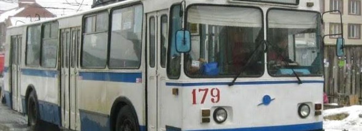 У хмельницьких тролейбусах з’явилися контролери: як вони працюють