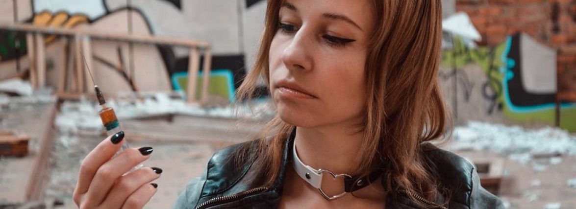 “Перший шприц дав мій хлопець”. Відверті історії наркозалежних хмельничан