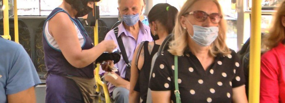 Виторг «Електротрансу» за чотири місяці — 5,7 мільйона. Які маршрути найвигідніші (ІНФОГРАФІКА)