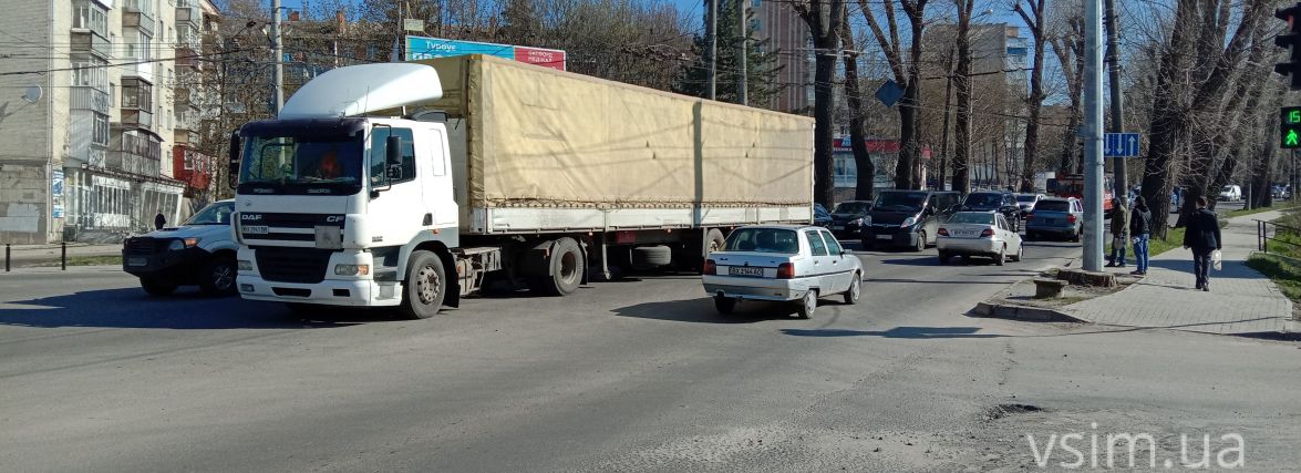 Старокостянтинівське шосе розширять на перехресті з Зарічанською: навіщо це потрібно